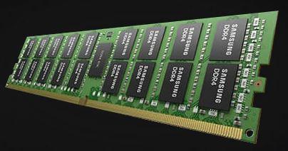 Модуль памяти 64GB PC25600 REG ECC M393A8G40AB2-CWE SAMSUNG 0 - оптом у дистрибьютора ABSOLUTETRADE