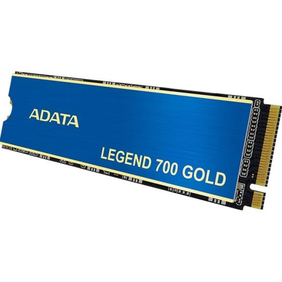 SSD жесткий диск M.2 2280 1TB SLEG-700G-1TCS-SH7 ADATA 0 - оптом у дистрибьютора ABSOLUTETRADE