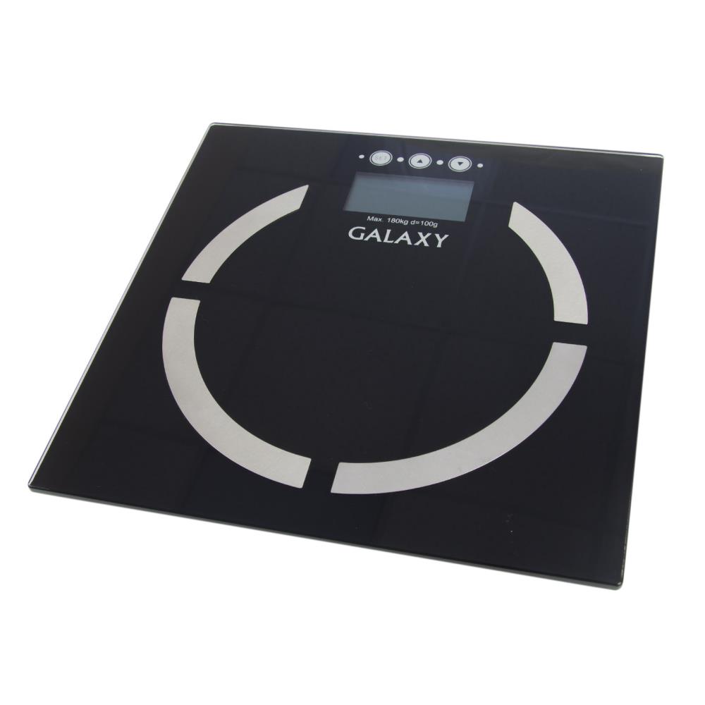 Весы напольные GL4850 GALAXY 0 - оптом у дистрибьютора ABSOLUTETRADE