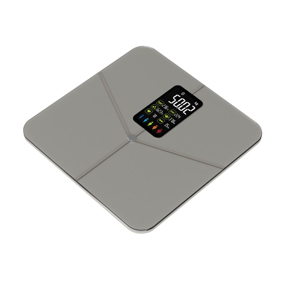 Весы напольные SMART SD-IT01G SECRETDATE 0 - оптом у дистрибьютора ABSOLUTETRADE