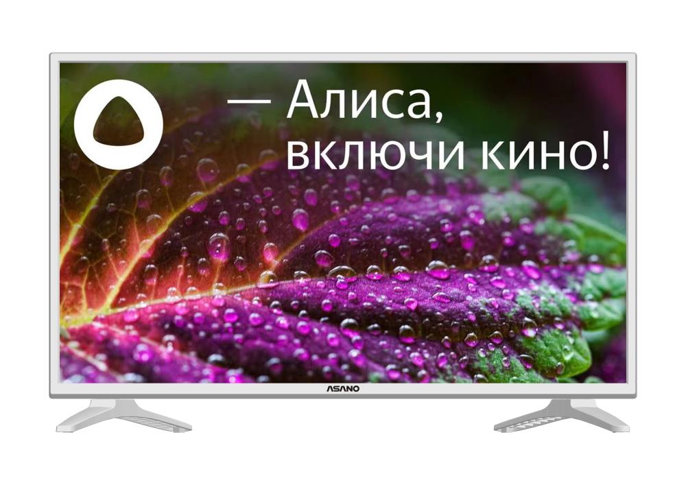 Телевизор LCD 32" 32LH8011T ASANO - оптом у дистрибьютора ELKO