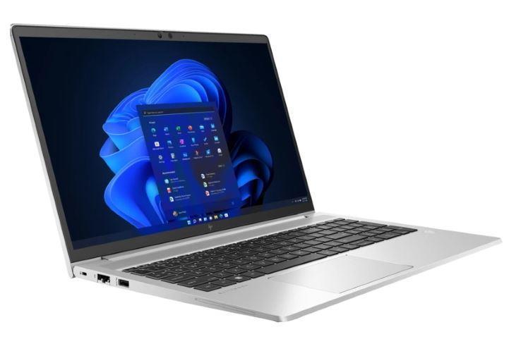 Ноутбук HP EliteBook 650 G10 15.6" 1920x1080/Intel Core i7-1355U/RAM 8Гб/SSD 512Гб/Intel Iris Xe graphics/ENG|RUS/DOS серебристый 1.41 кг 736Y0AV 0 - оптом у дистрибьютора ABSOLUTETRADE