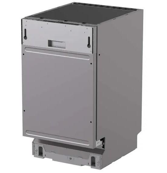 Встраиваемая посудомоечная машина 45CM DB30S52I01 THOMSON 0 - оптом у дистрибьютора ABSOLUTETRADE
