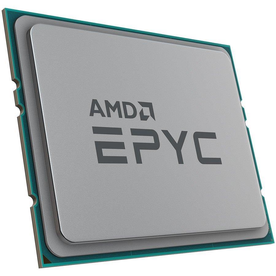 Процессор EPYC X12 7272 SP3 OEM 120W 2900 100-000000079 AMD - оптом у дистрибьютора ELKO