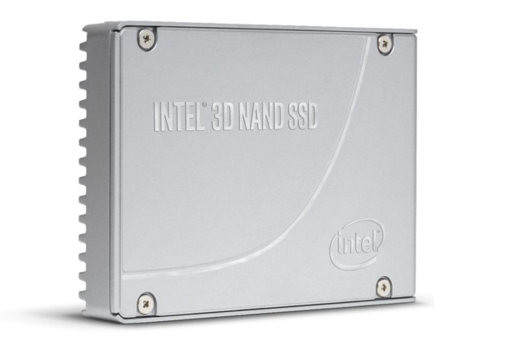 SSD жесткий диск PCIE NVME 1.6TB TLC DC P4610 SSDPE2KE016T801 INTEL 0 - оптом у дистрибьютора ABSOLUTETRADE