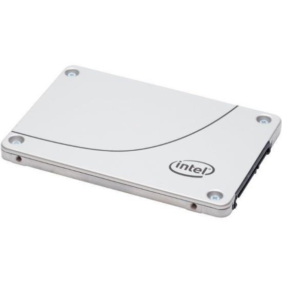 SSD жесткий диск SATA2.5" 960GB TLC SSDSC2KG960GZ01_99A0D9 INTEL - оптом у дистрибьютора ELKO