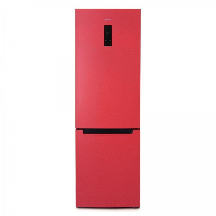 Холодильник B-H960NF BIRYUSA - оптом у дистрибьютора ELKO