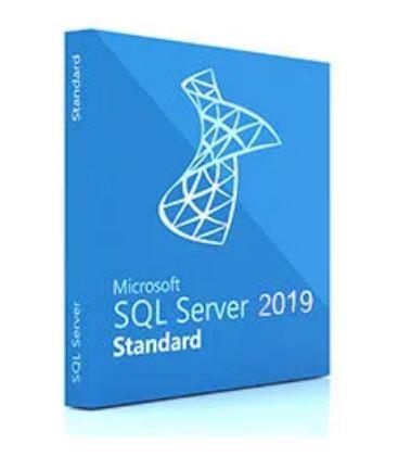 Программное обеспечение RET SQL SVR 2019 STD ENG DVD 10CLT 228-11548 MS - оптом у дистрибьютора ELKO
