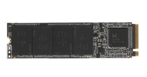 SSD жесткий диск M.2 2280 1TB ASX6000LNP-1TT-C ADATA - оптом у дистрибьютора ELKO