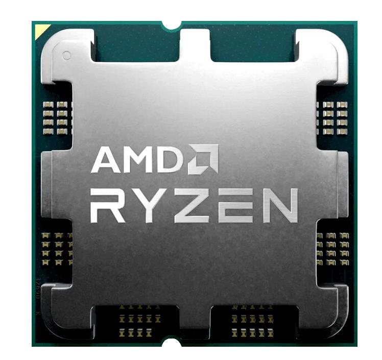 Процессор RYZEN X8 R7-7700 SAM5 OEM 65W 3800 100-000000592 AMD 0 - оптом у дистрибьютора ABSOLUTETRADE