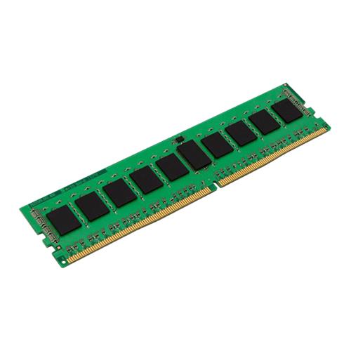 Модуль памяти KINGSTON DDR4 16Гб RDIMM 2666 МГц Множитель частоты шины 19 1.2 В KSM26RD8/16HAI - оптом у дистрибьютора ELKO