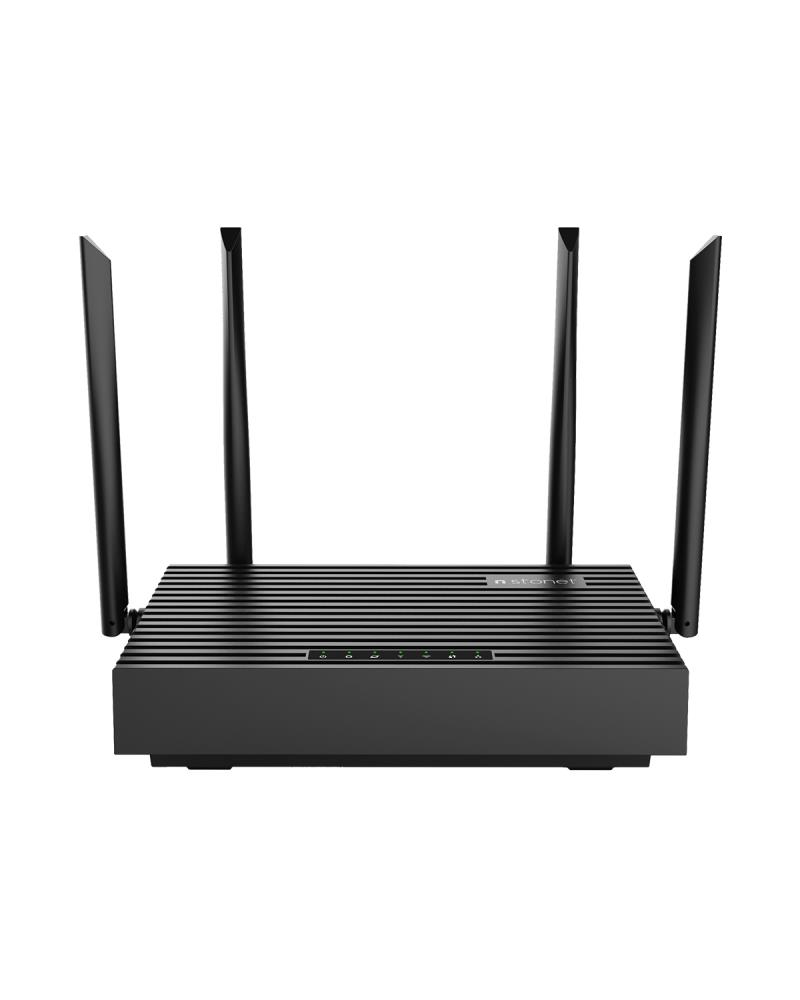 Wi-Fi маршрутизатор AX1800 3G/4G WIFI6 N6 NETIS - оптом у дистрибьютора ELKO