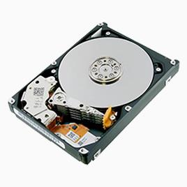 Жесткие диски Enterprise SAS