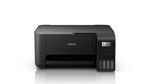 МФУ (принтер, сканер, копир) L3250 A4 WI-FI BLACK EPSON 0 - оптом у дистрибьютора ABSOLUTETRADE