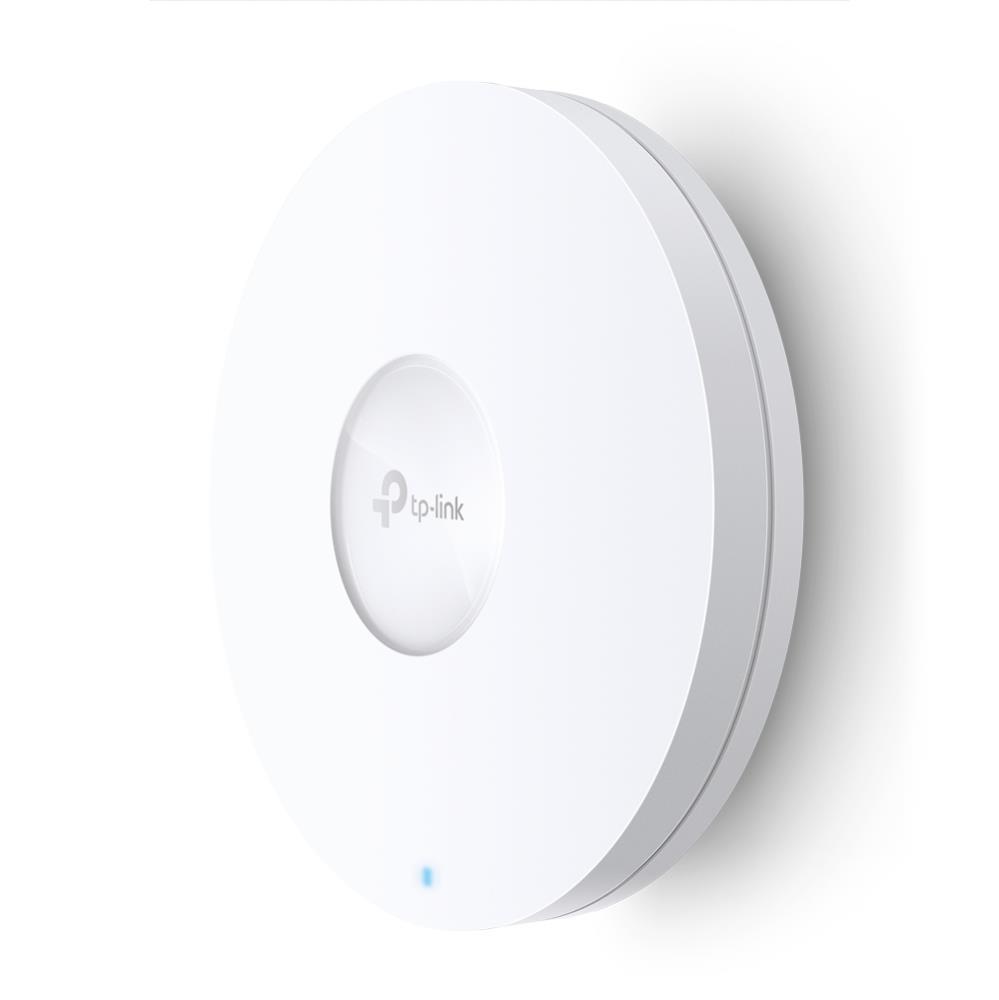 Wi-Fi точка доступа 1800MBPS DUAL BAND EAP620 HD TP-LINK 0 - оптом у дистрибьютора ABSOLUTETRADE