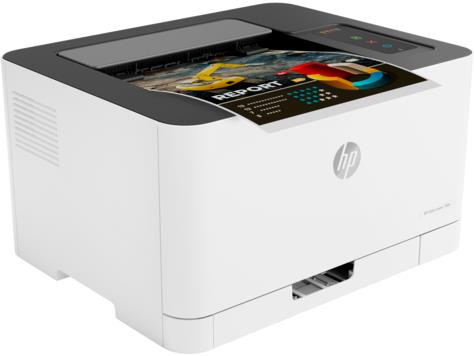 Принтер лазерный COLOUR JET 150A 4ZB94A HP - оптом у дистрибьютора ELKO