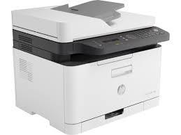 МФУ (принтер, сканер, копир, факс) 179FNW 4ZB97A#B19 HP - оптом у дистрибьютора ELKO