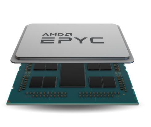 Процессор EPYC X96 9684X SP5 OEM 400W 2550 100-000001254 AMD 0 - оптом у дистрибьютора ABSOLUTETRADE