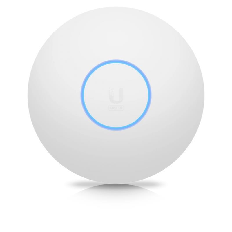 Wi-Fi точка доступа U6-PRO UBIQUITI 0 - оптом у дистрибьютора ABSOLUTETRADE