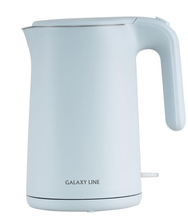 Чайник LINE GL0327 SKYEY GALAXY 0 - оптом у дистрибьютора ABSOLUTETRADE