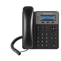Телефон VOIP GXP1620 GRANDSTREAM 0 - оптом у дистрибьютора ABSOLUTETRADE