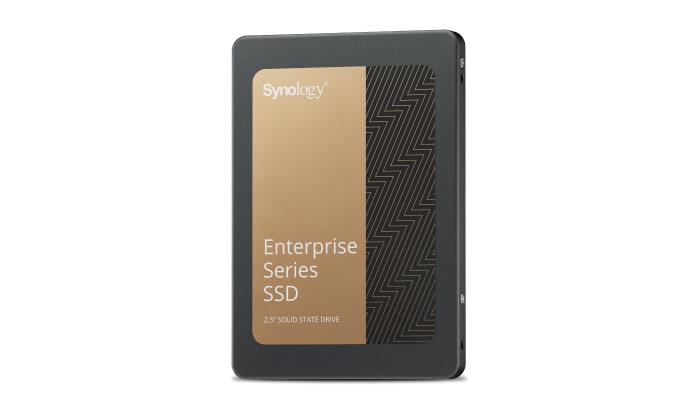 SSD жесткий диск SATA 2.5" 7TB 6GB/S SAT5210-7000G SYNOLOGY - оптом у дистрибьютора ELKO