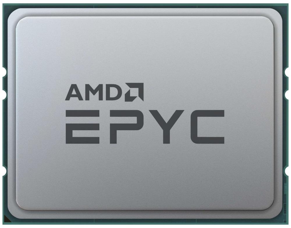 Процессор EPYC X32 7543P SP3 OEM 225W 2800 100-000000341 AMD - оптом у дистрибьютора ELKO