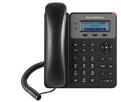 Телефон VOIP GXP1610 GRANDSTREAM 0 - оптом у дистрибьютора ABSOLUTETRADE