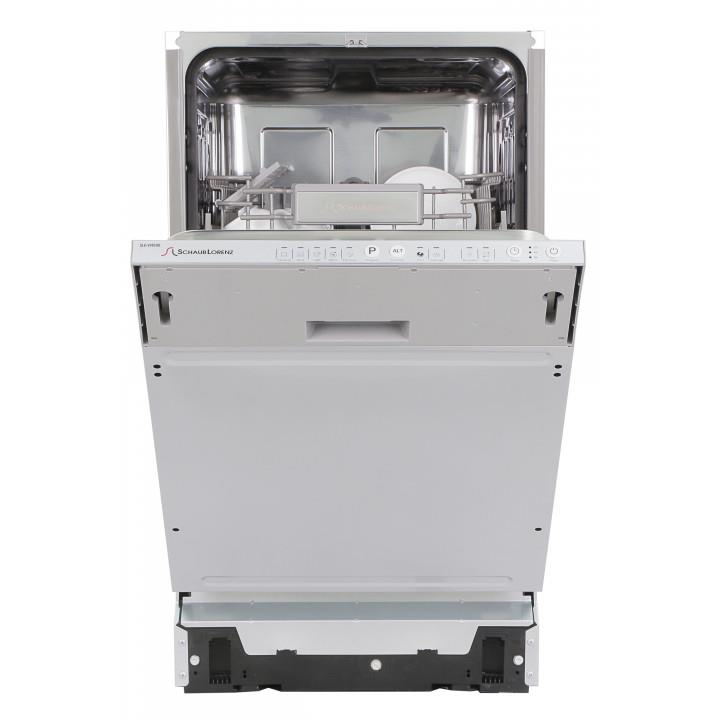 Встраиваемая посудомоечная машина 45CM SLG VI4500 SCHAUB LORENZ 0 - оптом у дистрибьютора ABSOLUTETRADE