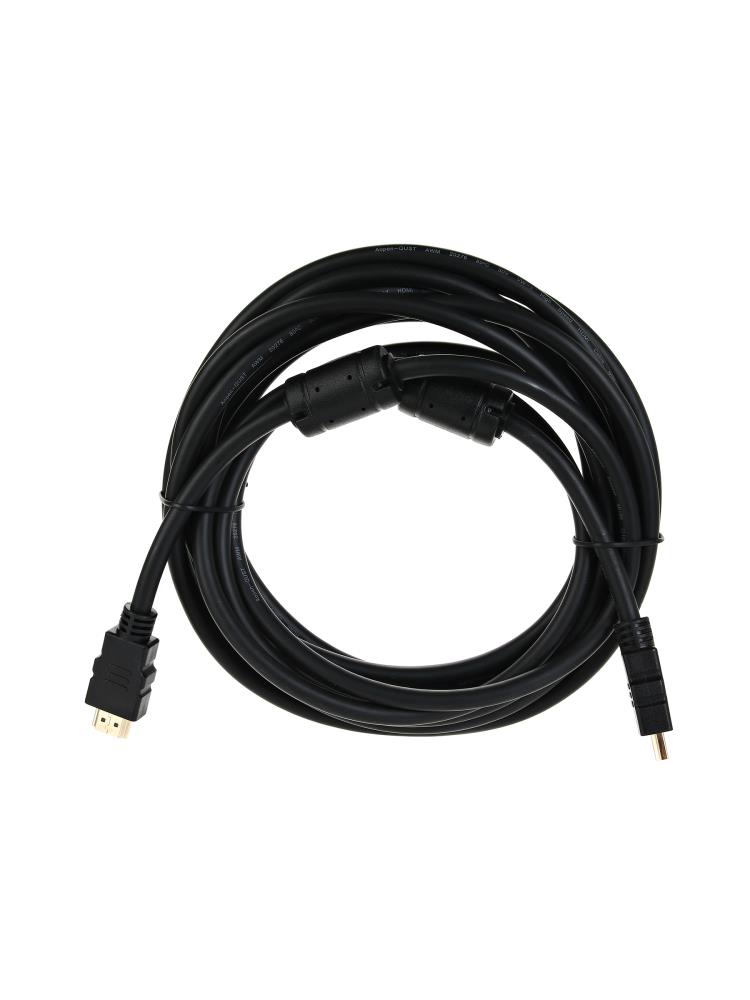 Кабель HDMI/HDMI 5M V2.0 ACG711D-5M AOPEN - оптом у дистрибьютора ELKO