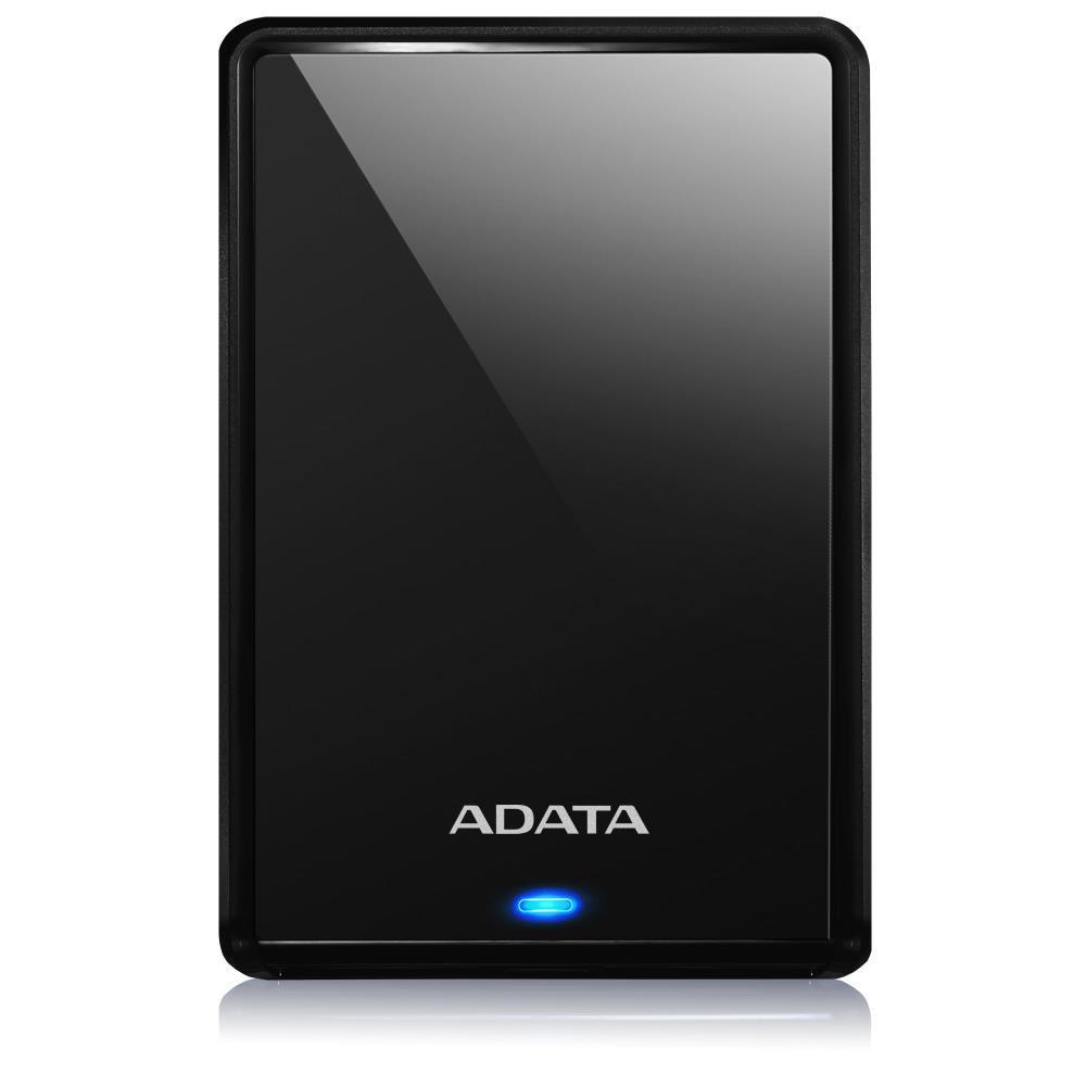 Внешний жесткий диск ADATA HV620S 4Тб USB 3.1 Цвет черный AHV620S-4TU31-CBK 0 - оптом у дистрибьютора ABSOLUTETRADE