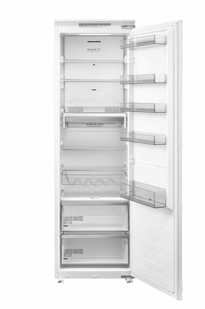 Холодильник встраиваемый MDRE423FGE01 MIDEA 0 - оптом у дистрибьютора ABSOLUTETRADE