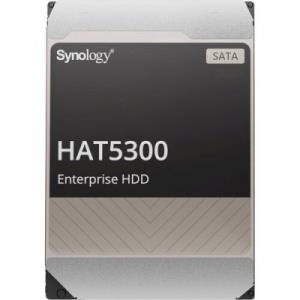 Жесткий диск SATA 16TB 7200RPM 6GB/S 512MB HAT5300-16T SYNOLOGY 0 - оптом у дистрибьютора ABSOLUTETRADE