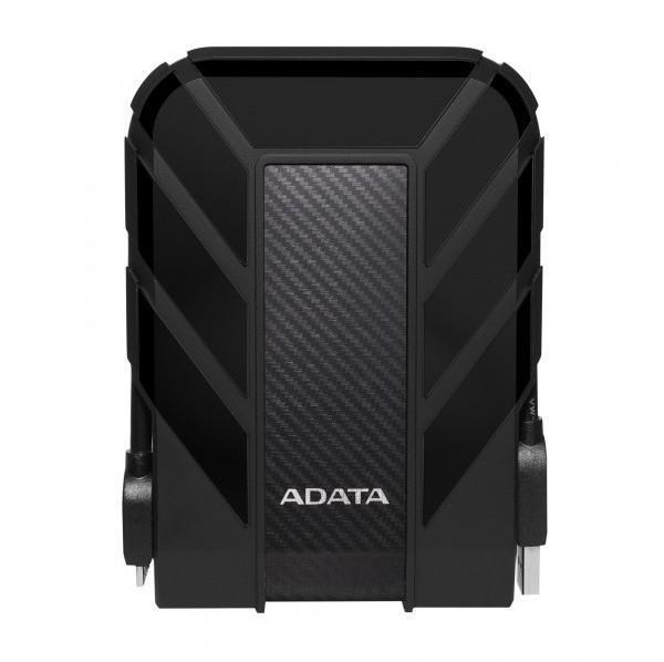 Внешний жесткий диск ADATA 4Тб USB 3.1 Цвет черный AHD710P-4TU31-CBK - оптом у дистрибьютора ELKO
