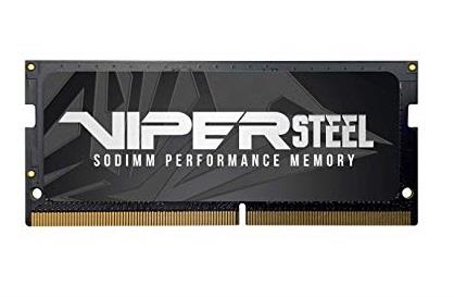 Модуль памяти для ноутбука SODIMM 8GB PC21300 DDR4 PVS48G266C8S PATRIOT 0 - оптом у дистрибьютора ABSOLUTETRADE