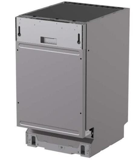Встраиваемая посудомоечная машина 45CM DB30S73E02 THOMSON 0 - оптом у дистрибьютора ABSOLUTETRADE