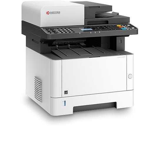 МФУ (принтер, сканер, копир, факс) LASER A4 M2540DN 1102SH3NL0 KYOCERA - оптом у дистрибьютора ELKO