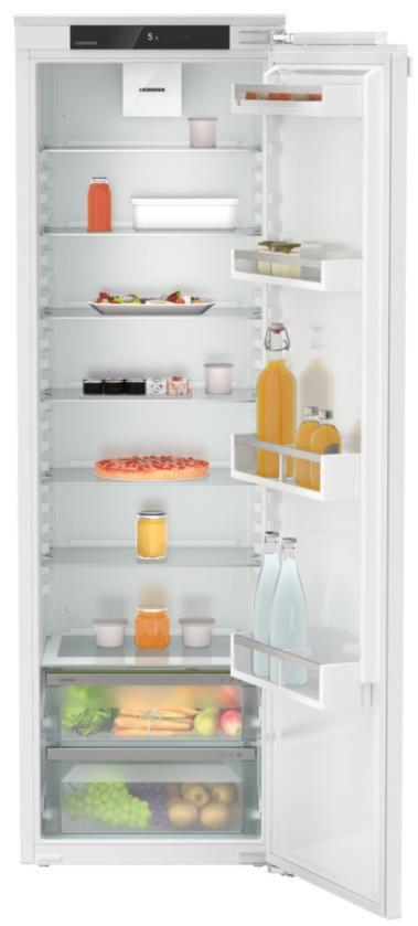 Холодильник встраиваемый IRE 5100-22 001 LIEBHERR 0 - оптом у дистрибьютора ABSOLUTETRADE