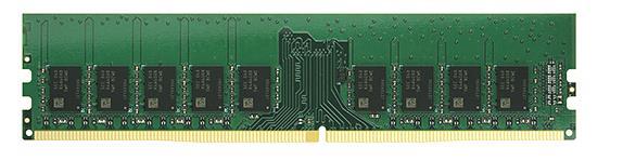 Модуль памяти для СХД DDR4 8GB D4EU01-8G SYNOLOGY - оптом у дистрибьютора ELKO