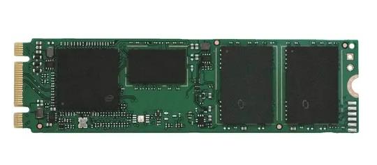 SSD жесткий диск M.2 2280 960GB TLC D3-S4510 SSDSCKKB960G801 INTEL 0 - оптом у дистрибьютора ABSOLUTETRADE