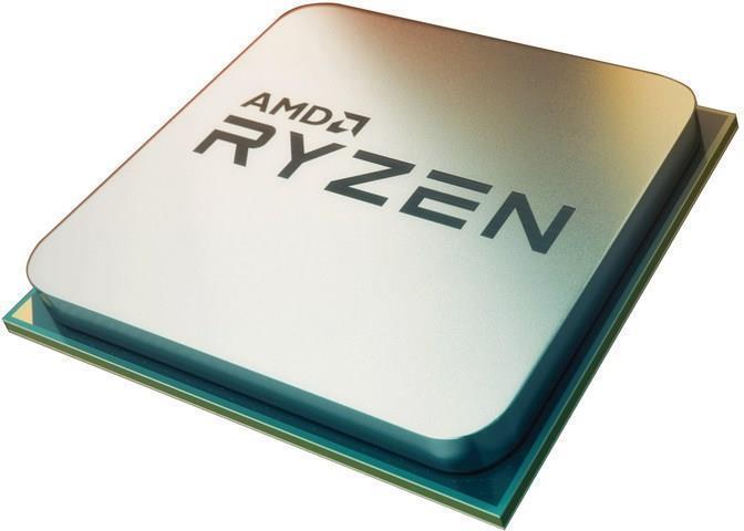 Процессор RYZEN X6 R5-4600G SAM4 65W 3700 100-000000147 AMD 0 - оптом у дистрибьютора ABSOLUTETRADE