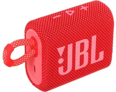 Акустическая система 4.2W RED GO 3 JBL 0 - оптом у дистрибьютора ABSOLUTETRADE