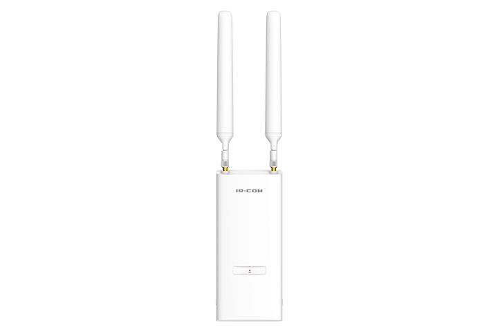 Wi-Fi точка доступа 300MBPS MU-MIMO IUAP-AC-M IP-COM - оптом у дистрибьютора ELKO