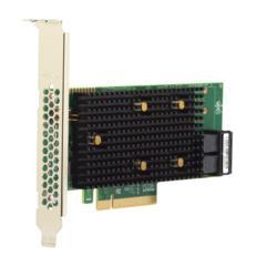 Raid-контроллер SAS PCIE 8P HBA 05-50008-01 LSI BROADCOM - оптом у дистрибьютора ELKO