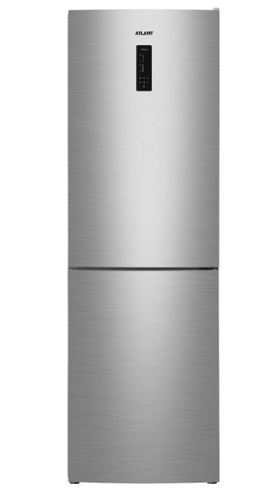 Холодильник ST.STEEL XM 4621-141 NL ATLANT - оптом у дистрибьютора ELKO