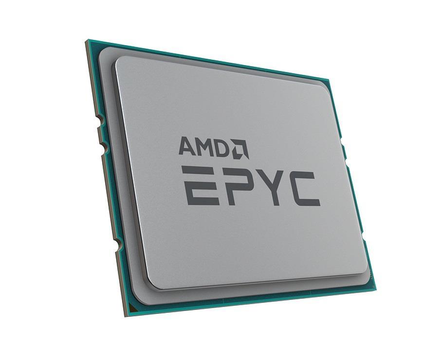 Процессор EPYC X32 7542 SP3 OEM 225W 2900 100-000000075 AMD - оптом у дистрибьютора ELKO