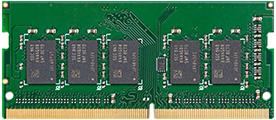 Модуль памяти для СХД DDR4 4GB SO D4ES01-4G SYNOLOGY - оптом у дистрибьютора ELKO