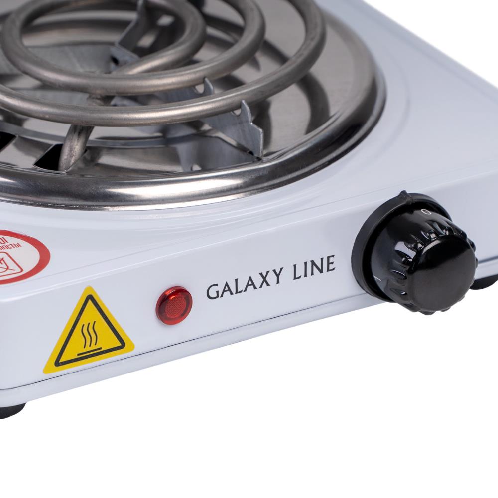 Электрическая варочная поверхность LINE GL3003 GALAXY 0 - оптом у дистрибьютора ABSOLUTETRADE