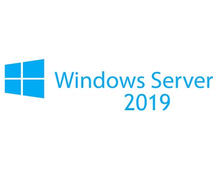 Лицензия FPP Windows Server CAL 2019 English 5 Licenses User CAL (R18-05657) - оптом у дистрибьютора ELKO