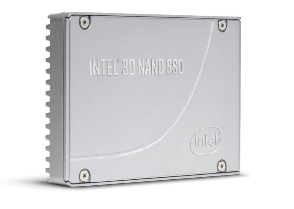SSD жесткий диск PCIE NVME 6.4TB TLC 2.5" DC P4610 SSDPE2KE064T801 INTEL - оптом у дистрибьютора ELKO